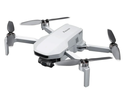 Akcesorium do dronów Potensic Atom Body - zestaw bez baterii i akcesoriów